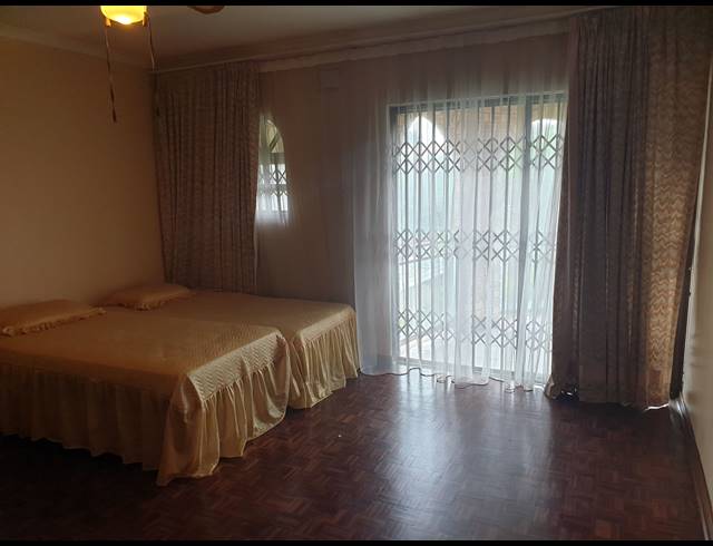 6 BEDROOM HOUSE TO LET IN AVOCA